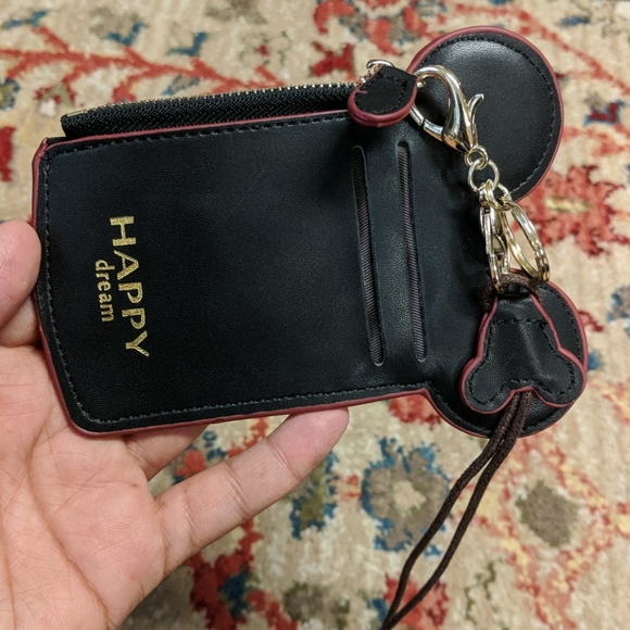 Happy Dream ID holder - Picture 3 of 3